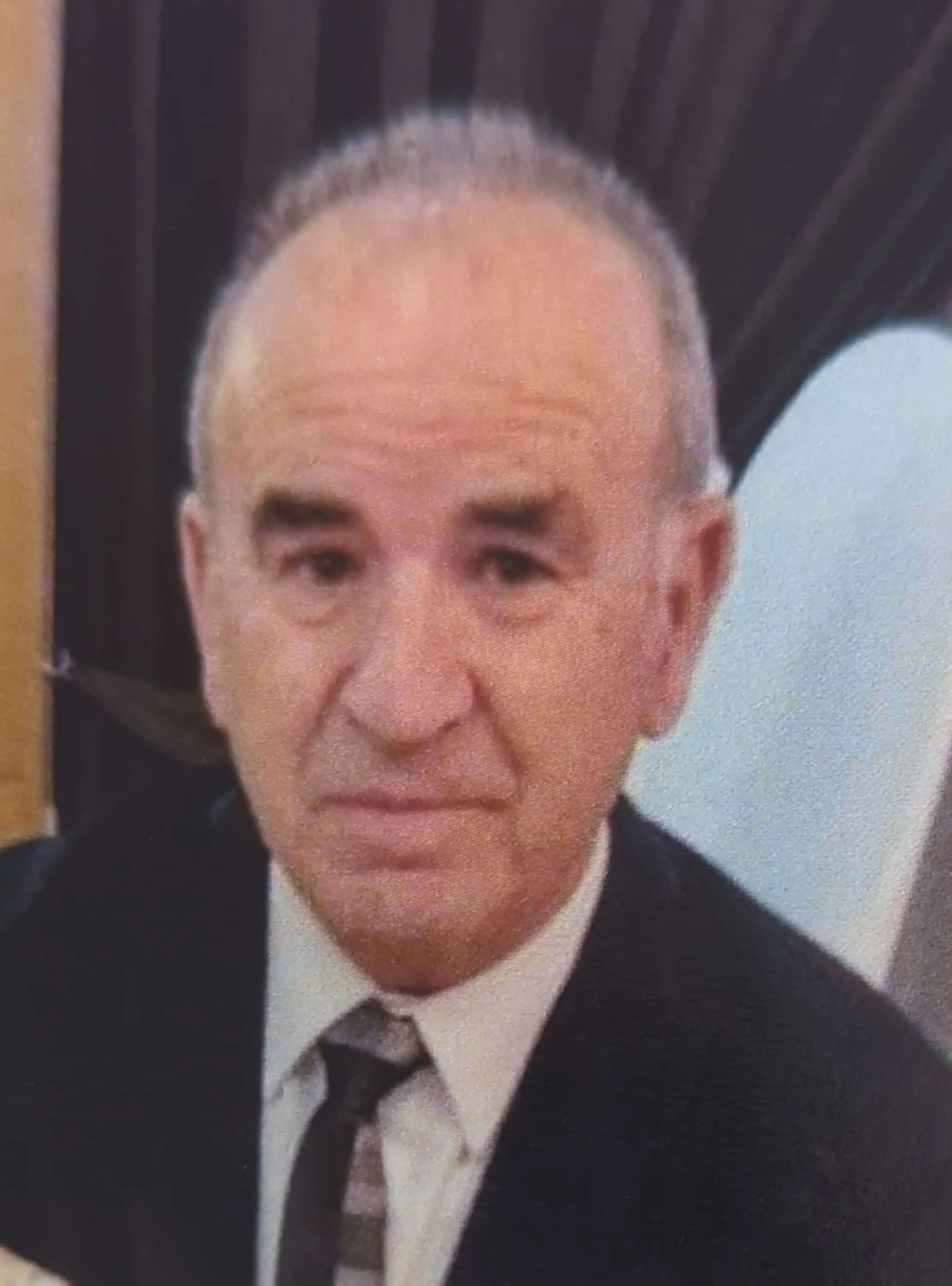 Angel Gonzalez Navarro