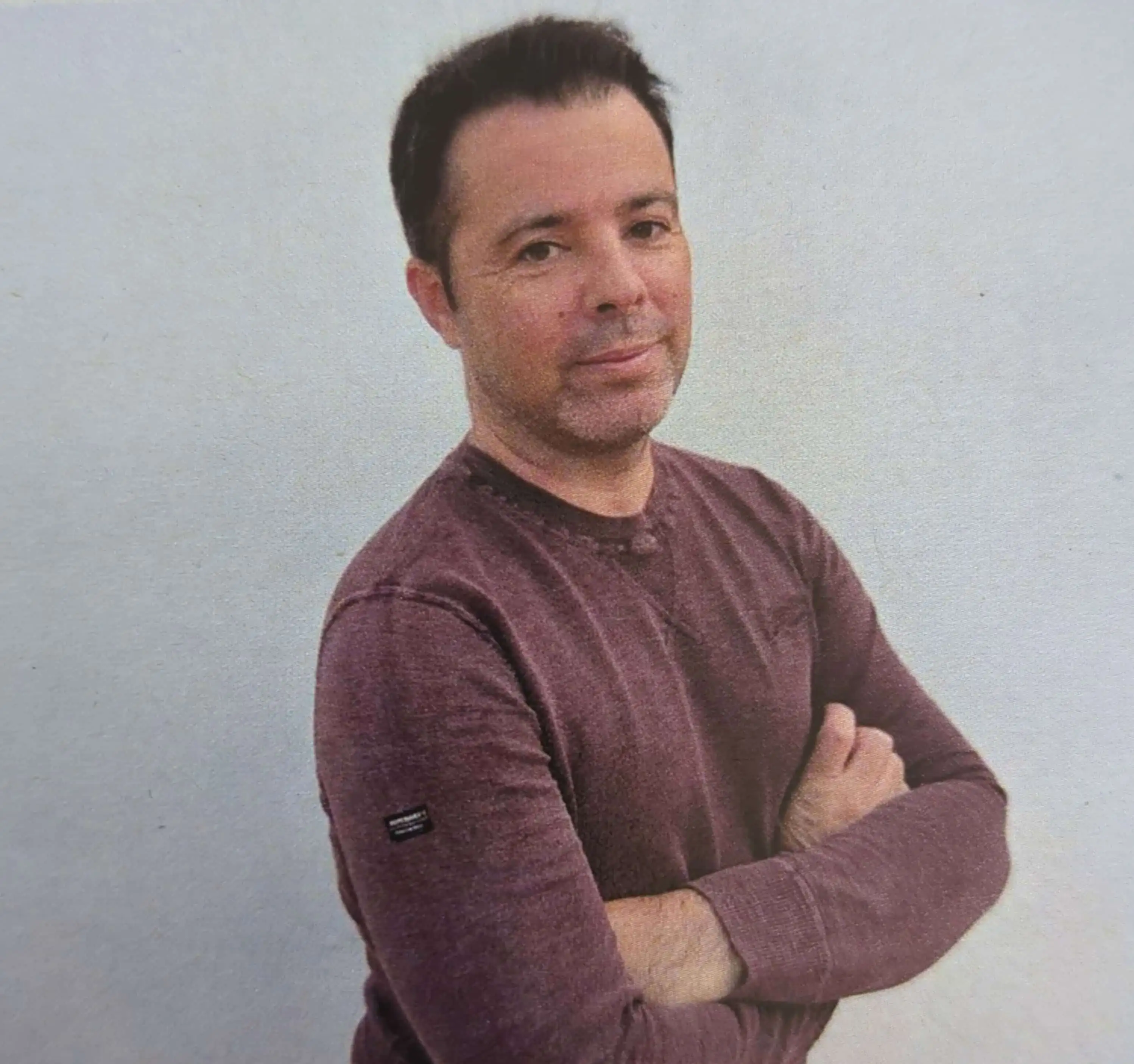 Jose Luis Del Toro Sanz