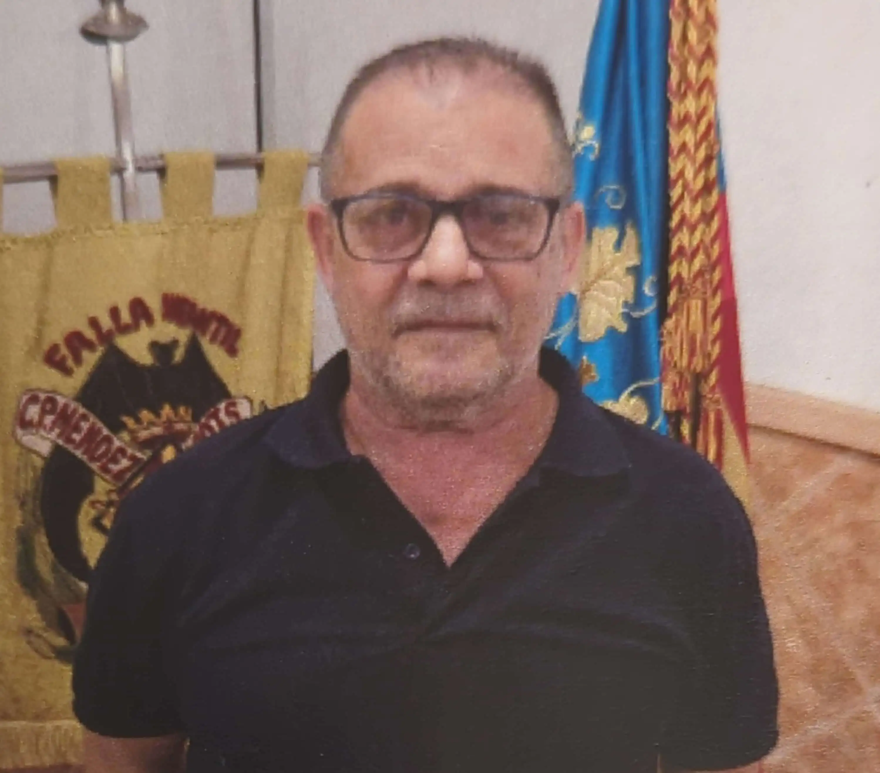 Manuel Cruz Granada