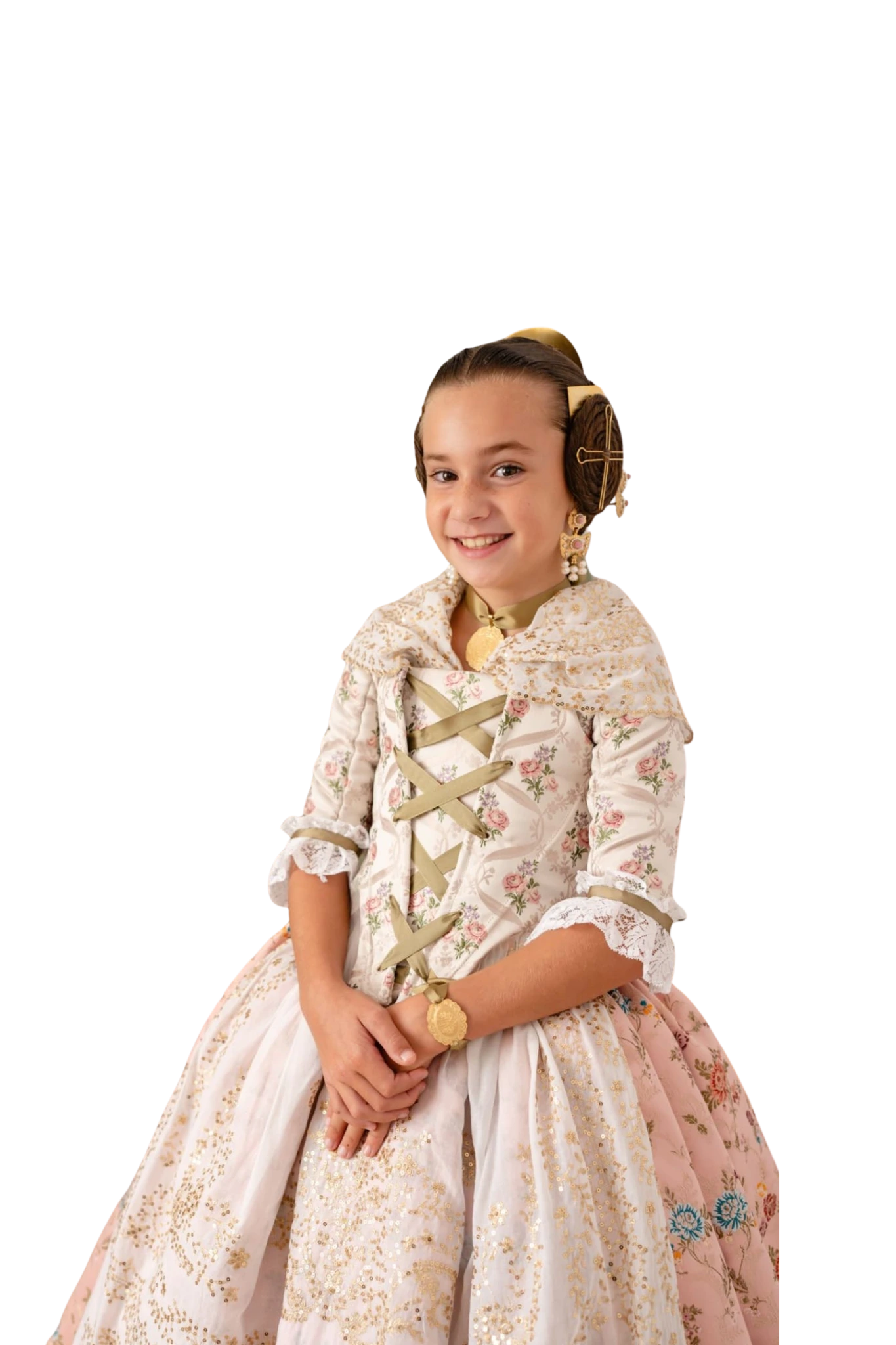 Maria De la Rosa Martínez