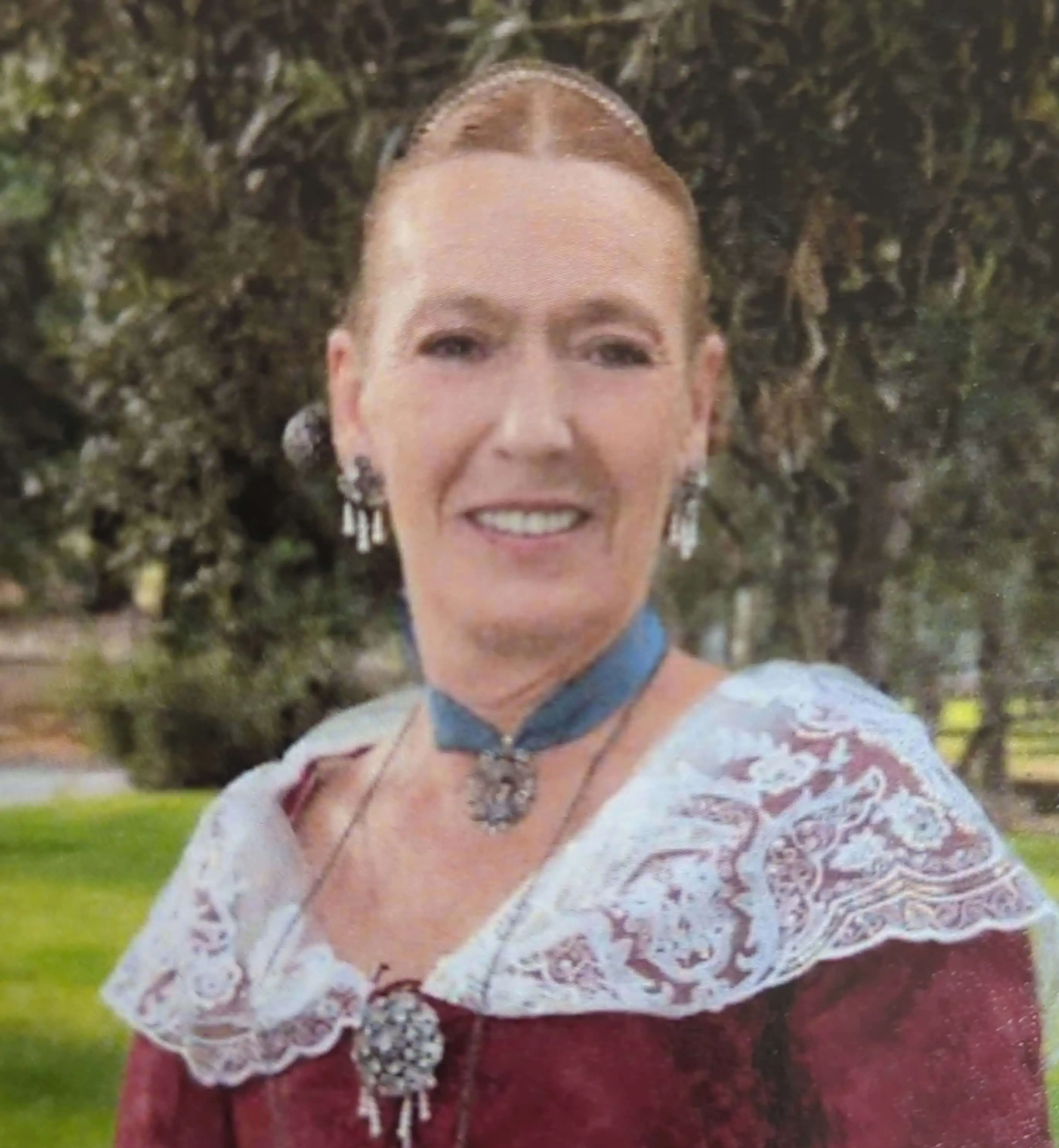 Pilar Carratalà Pascual